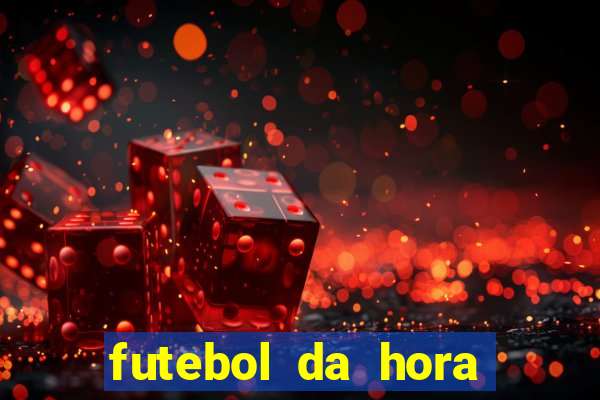 futebol da hora 3.7 para iphone